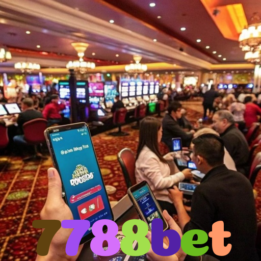 7788bet：Aposte nas melhores slots e conquiste prêmios como nunca!