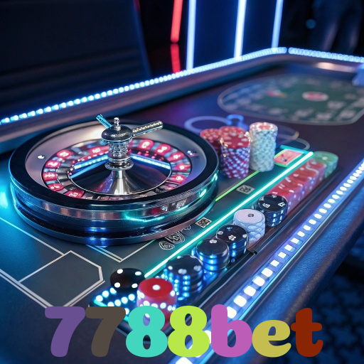 7788bet：Aposte nas melhores slots e conquiste prêmios como nunca!