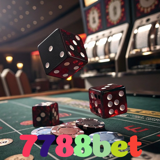 7788bet：Aposte nas melhores slots e conquiste prêmios como nunca!
