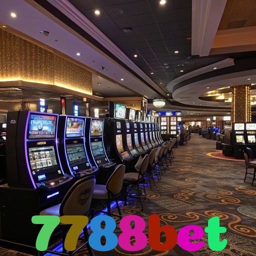 7788bet:Aposte nas melhores slots e conquiste prêmios como nunca!