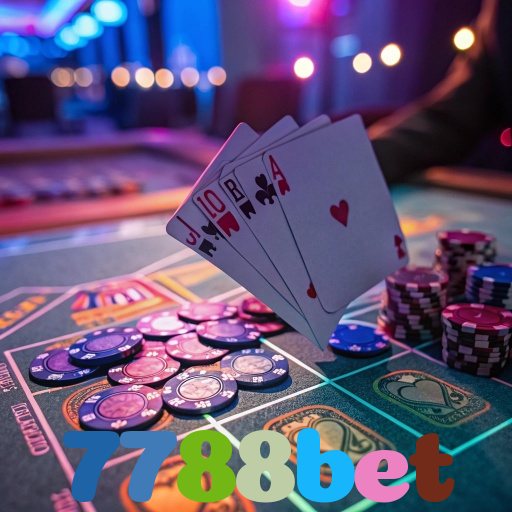 7788bet：Aposte nas melhores slots e conquiste prêmios como nunca!