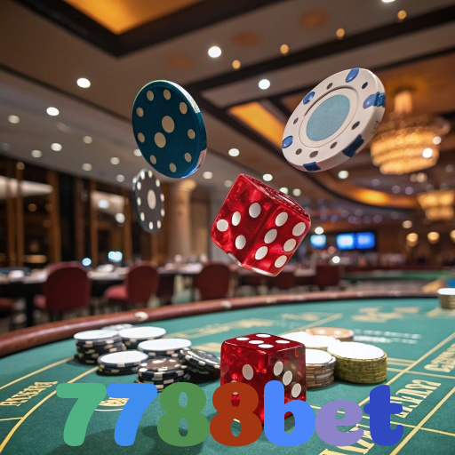 7788bet：Aposte nas melhores slots e conquiste prêmios como nunca!