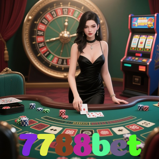 7788bet：Aposte nas melhores slots e conquiste prêmios como nunca!