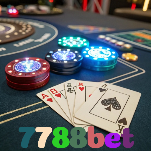 7788bet：Jogue poker, aposte no futebol e ganhe em grandes jogos de cassino!