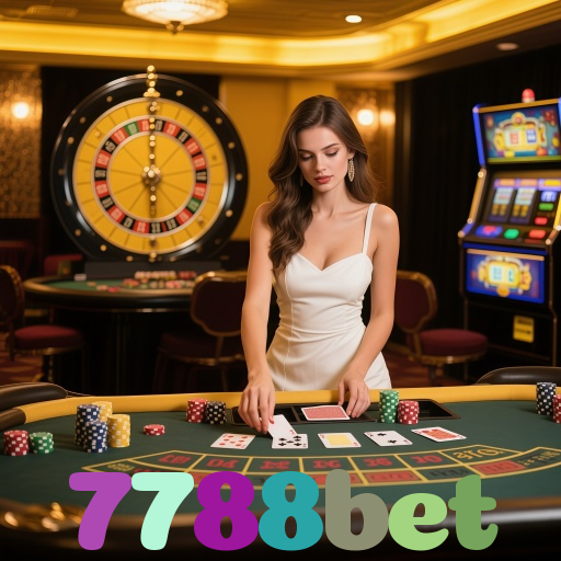 7788bet：Aposte no futebol, jogue poker e conquiste vitórias épicas!