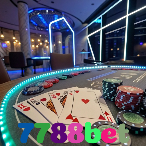 7788bet:Aposte no futebol, jogue poker e conquiste vitórias épicas!