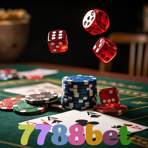 7788bet：Jogue poker, aposte no futebol e ganhe em grandes jogos de cassino!