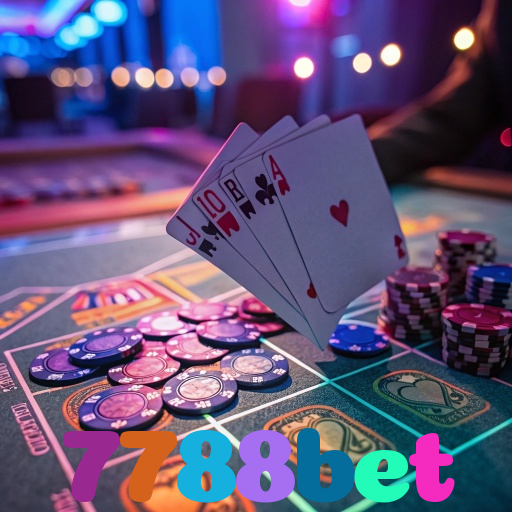 7788bet：Aposte nas melhores slots e conquiste prêmios como nunca!