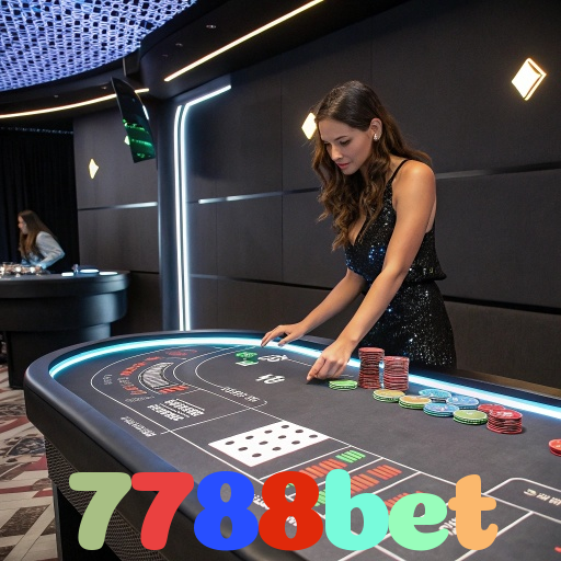 7788bet：Aposte nas melhores slots e conquiste prêmios como nunca!