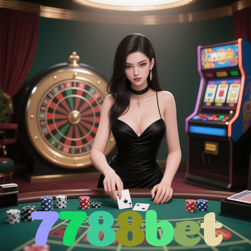 7788bet:Aposte nas melhores slots e conquiste prêmios como nunca!