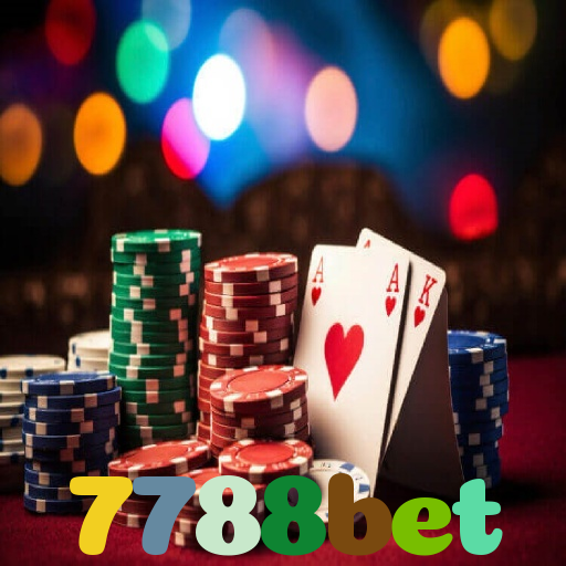 7788bet：Aposte no futebol, jogue poker e conquiste vitórias épicas!