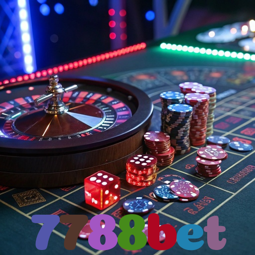 7788bet：Aposte nas melhores slots e conquiste prêmios como nunca!