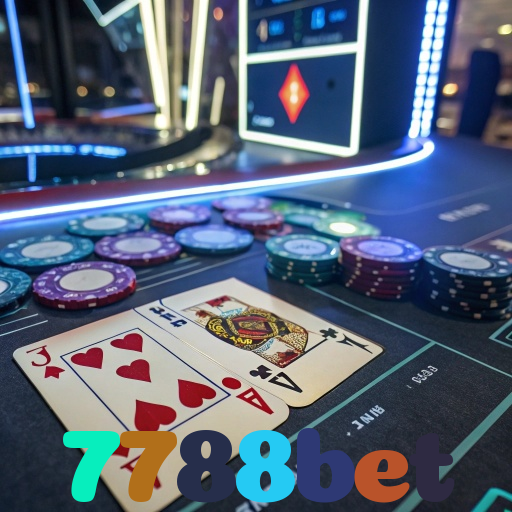 7788bet:Aposte no futebol, jogue poker e conquiste vitórias épicas!
