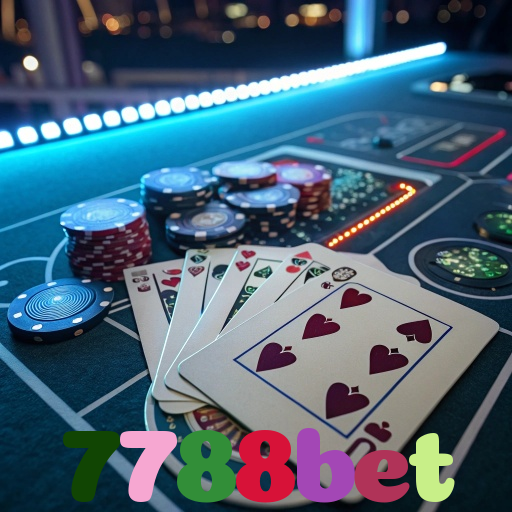 7788bet:Aposte no futebol, jogue poker e conquiste vitórias épicas!