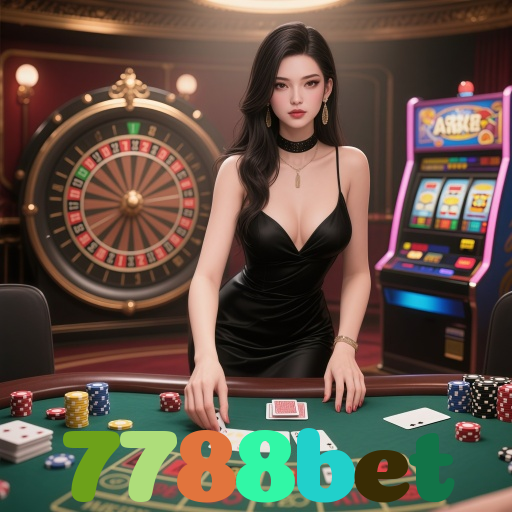 7788bet:Aposte nas melhores slots e conquiste prêmios como nunca!