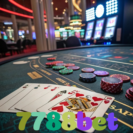7788bet：Aposte no futebol, jogue poker e conquiste vitórias épicas!