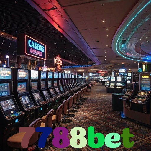 7788bet:Aposte nas melhores slots e conquiste prêmios como nunca!