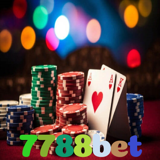 7788bet:Jogue poker, aposte no futebol e ganhe em grandes jogos de cassino!