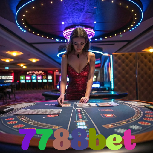 7788bet：Aposte no futebol, jogue poker e conquiste vitórias épicas!