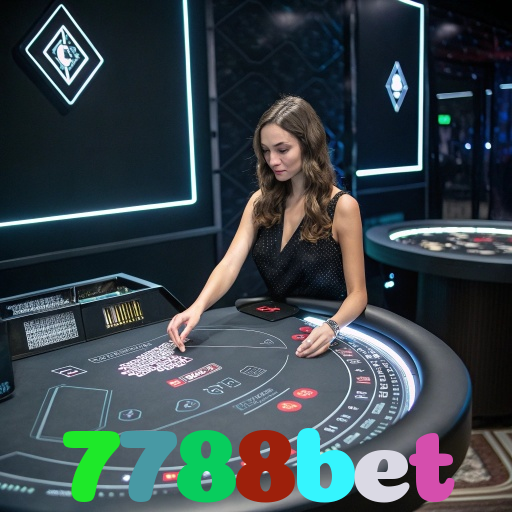 7788bet：Aposte nas melhores slots e conquiste prêmios como nunca!