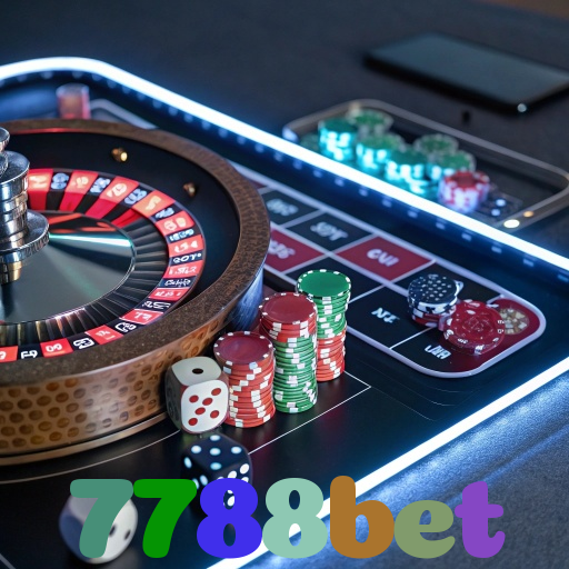 7788bet：Aposte nas melhores slots e conquiste prêmios como nunca!