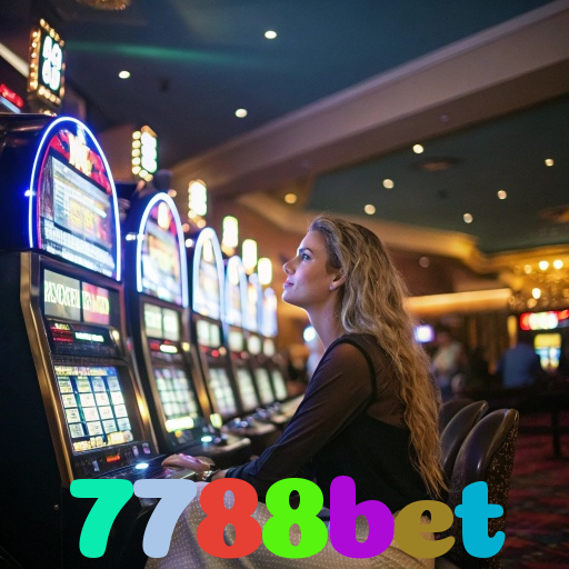 7788bet:Aposte nas melhores slots e conquiste prêmios como nunca!