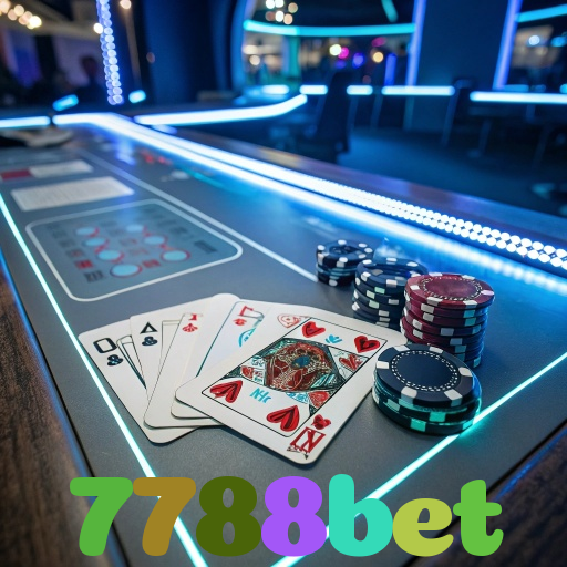 7788bet:Aposte no futebol, jogue poker e conquiste vitórias épicas!