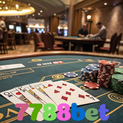 7788bet：Jogue poker, aposte no futebol e ganhe em grandes jogos de cassino!