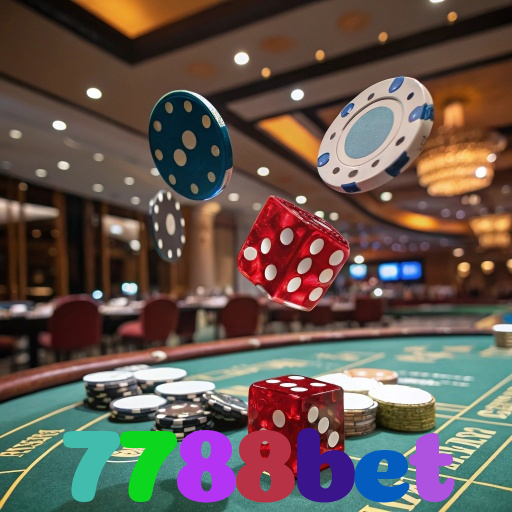 7788bet：Aposte no futebol, jogue poker e conquiste vitórias épicas!
