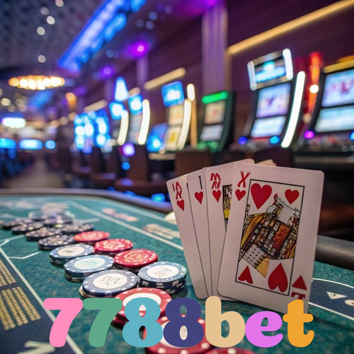 7788bet:Aposte no futebol, jogue poker e conquiste vitórias épicas!