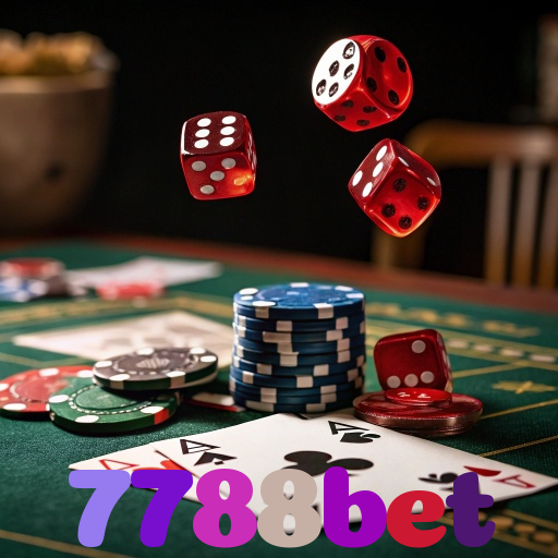 7788bet：Aposte nas melhores slots e conquiste prêmios como nunca!