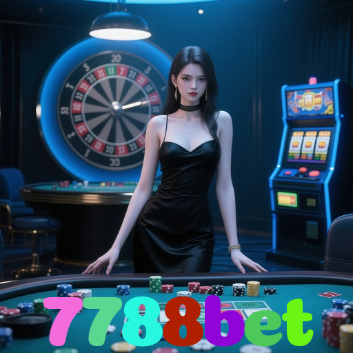 7788bet：Aposte nas melhores slots e conquiste prêmios como nunca!