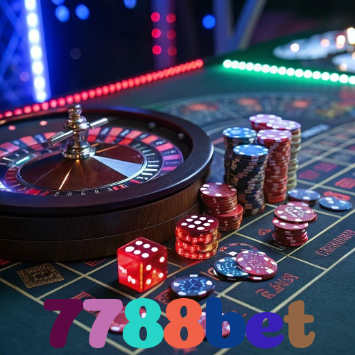 7788bet：Aposte no futebol, jogue poker e conquiste vitórias épicas!
