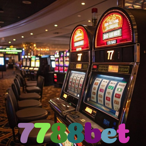 7788bet:Aposte nas melhores slots e conquiste prêmios como nunca!