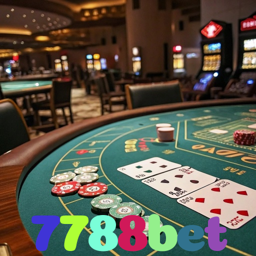 7788bet：Aposte nas melhores slots e conquiste prêmios como nunca!