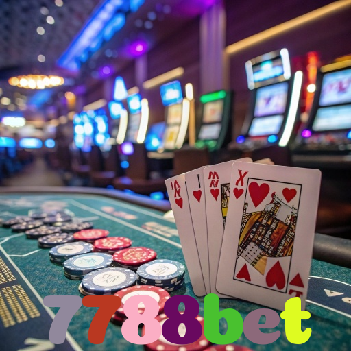 7788bet:Aposte nas melhores slots e conquiste prêmios como nunca!