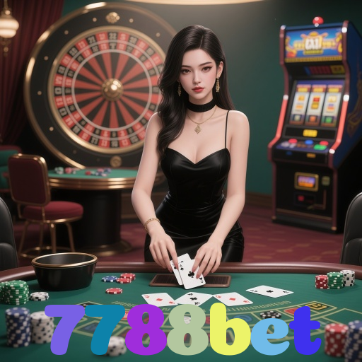 7788bet:Aposte nas melhores slots e conquiste prêmios como nunca!
