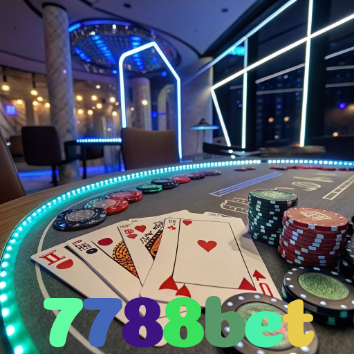 7788bet:Aposte no futebol, jogue poker e conquiste vitórias épicas!