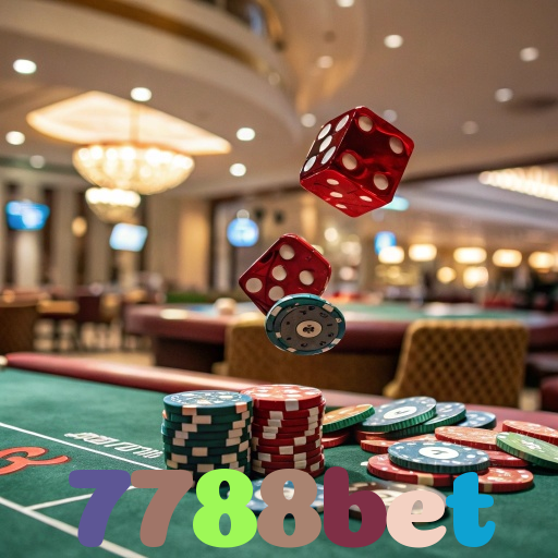 7788bet：Aposte nas melhores slots e conquiste prêmios como nunca!