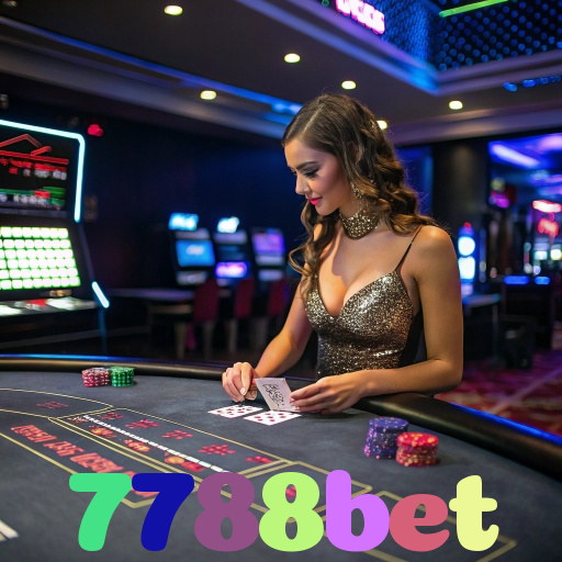 7788bet：Aposte nas melhores slots e conquiste prêmios como nunca!