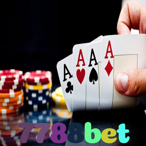 7788bet：Jogue poker, aposte no futebol e ganhe em grandes jogos de cassino!