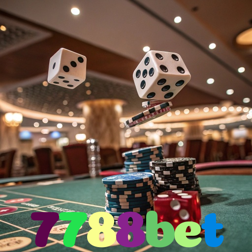 7788bet：Aposte nas melhores slots e conquiste prêmios como nunca!