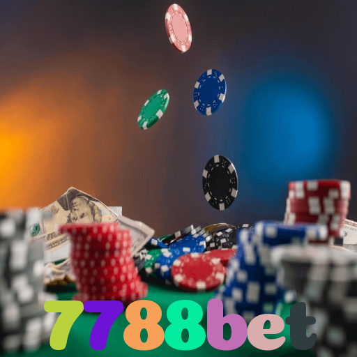7788bet：Aposte nas melhores slots e conquiste prêmios como nunca!