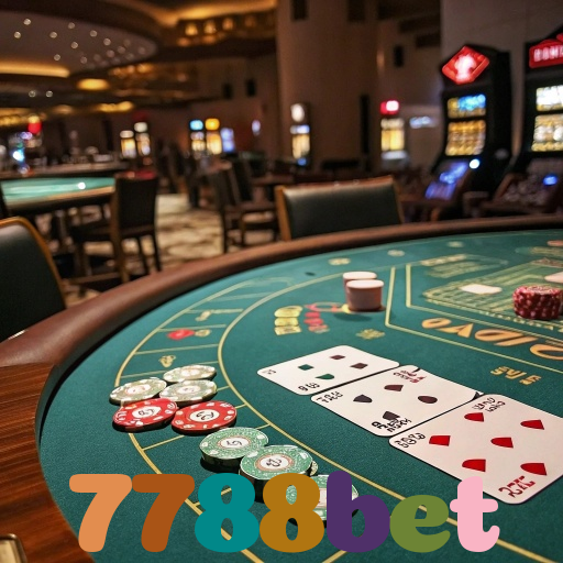 7788bet：Aposte no futebol, jogue poker e conquiste vitórias épicas!