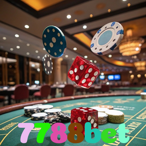 7788bet：Aposte nas melhores slots e conquiste prêmios como nunca!