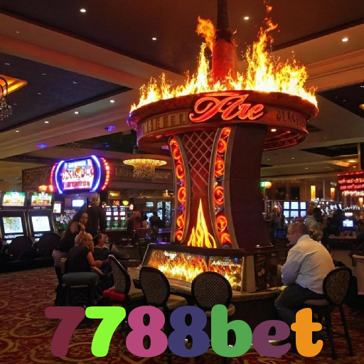 7788bet:Aposte nas melhores slots e conquiste prêmios como nunca!