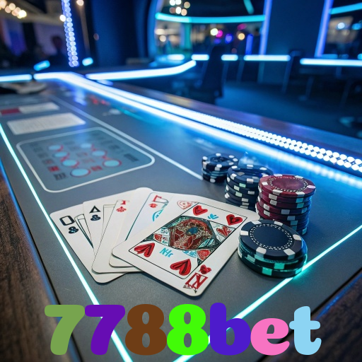 7788bet:Aposte no futebol, jogue poker e conquiste vitórias épicas!