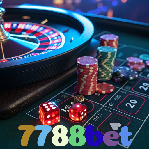7788bet：Aposte nas melhores slots e conquiste prêmios como nunca!