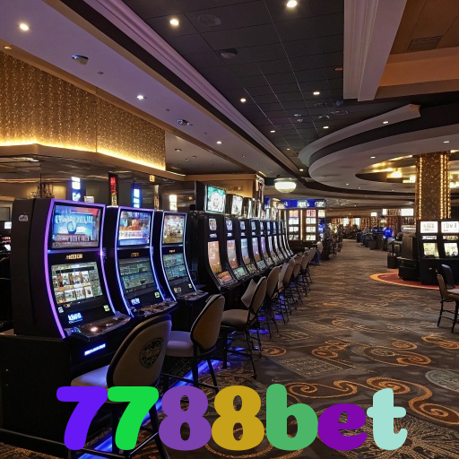 7788bet:Aposte nas melhores slots e conquiste prêmios como nunca!