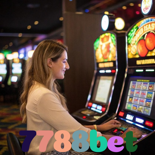 7788bet:Aposte nas melhores slots e conquiste prêmios como nunca!